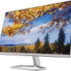 HP M27f FHD 27" Monitor (2H0N1AA)-Panel Type: IPS (In-plane Switching),Resolution: (Full HD)1920 x 1080@75 Hz,Aspect ratio: 16:9,Response Time: 1 ms VRB,Tilt Angle: Tilt (-5°~20°)