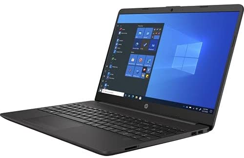 HP Notebook 250 G8 Laptop-15.6" HD Display, Intel i5-1035G1, 8GB RAM, 1TB Hard Disk Drive