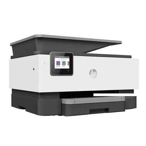 HP OfficeJet Pro 9013 All-in-One Printer 1KR49B