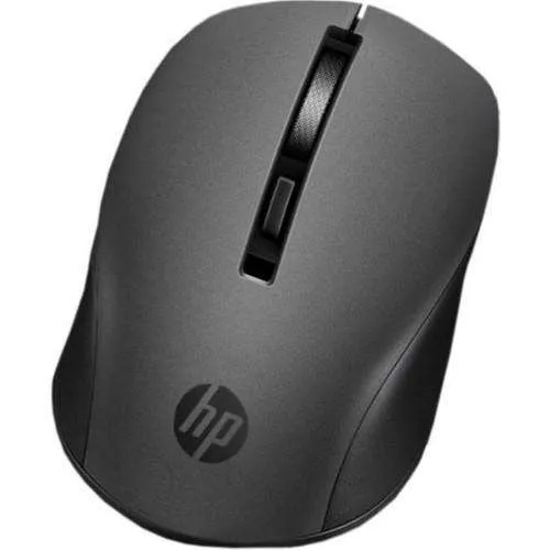 HP S1000 Silent Wireless Mouse (3CY46PA) - Quick Reaction Time.