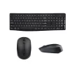 HP Wireless Keyboard and Mouse Combo CS10 – 6NY40PA