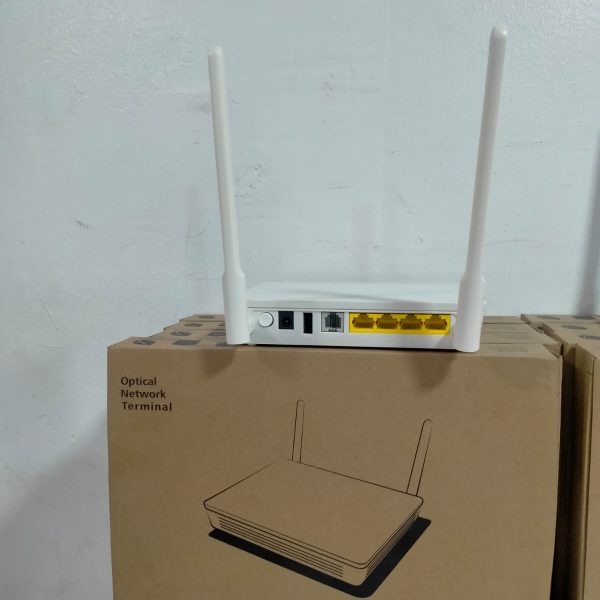 Huawei HG8546M ONU GPON/EPON Echolife Router