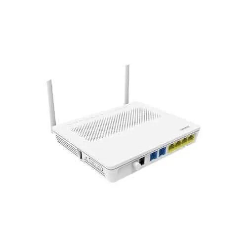Huawei HG8546M ONU GPON/EPON Echolife Router-Coming with B Module,HG8546M coming with English GUI,Suitable for home and SOHO users