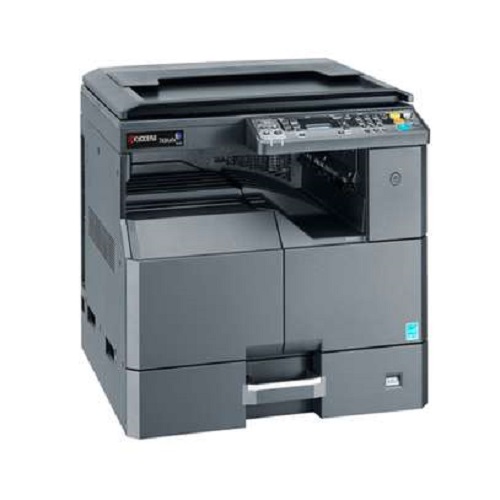 KYOCERA TASKalfa 2020 Copier Printer-Output Speed: Up to 20ppm A4,Resolution: 600 x 600 dpi,Memory: Standard Shared 256MB