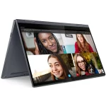 Lenovo Yoga 7 14ITL5 Laptop (82BH00FJUE) - 14″ Inch Display, 11th Generation Intel Core i7, 16GB RAM/512GB SSD