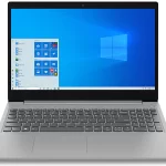 Lenovo IdeaPad 3 15IGL05 Laptop - 15.6" Inch, Celeron N4020, 4GB RAM/ 1TB HDD - 81WQ00H2UE