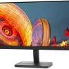 Lenovo L24e-30 Monitor (66BCKAC2UK)- 23.8" Inch Display, AMD FreeSync, VGA + HDMI Ports,Aspect ratio: 16:9,Resolution: 1920 x 1080,Tilt Angle (front/back): -0.5 ° / 22 °