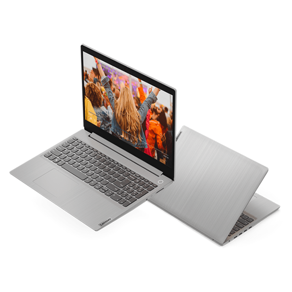 Lenovo ideaPad 3 1165G7 laptop - 15.6″ Inch Display, Intel Core i7, 8GB RAM/1TB HDD(82H801WBUE)