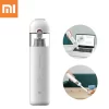 Mi Vacuum Cleaner Mini-13,000 Pa,Powerful suction,Quick start-stop,Visible strong power,Powerful suction,Keeps dust from escaping,Easily lift a laptop computer