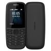 Nokia 105 Africa Edition – Dual SIM - 1.77", 4MB Memory,800mAh Battery