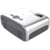 Philips NeoPix Easy Home projector NPX440/INT-Display technology:LCD,LED lifetime:Up to 20,000h,Resolution:800 x 480 pixel,Aspect ratio:16:9,Throw ratio:1,4:1