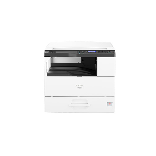 Ricoh M 2701 Multifunction Printer