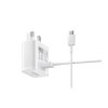 Samsung 15W Fast Charger Travel Adapter USB Type-C