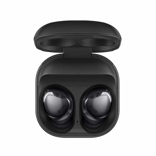 Samsung Galaxy Buds Pro-Active Noise Cancellation,Earbuds: 61mAh, Case: 472mAh,Bluetooth 5.0