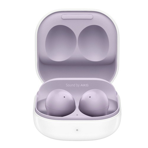 Samsung Galaxy Buds2 Earbuds -with Charging Case, ANC and Sound Customization,3 Built-In Microphones,Bluetooth 5.2