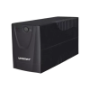 Unomat 2000VA UPS-UM 2000-Microprocessor Controlled,Overload and output short circuit protection,Microprocessor Controlled