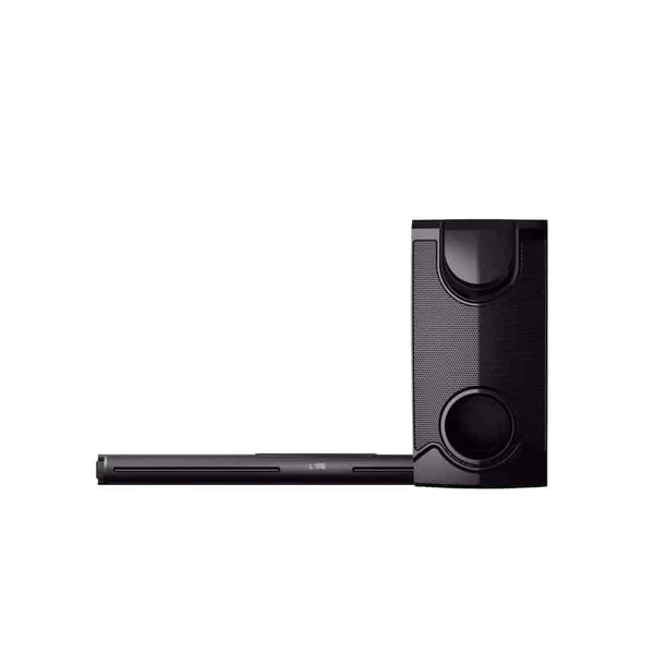Vision Plus Sound Bar 2.1 Channel 90Watts RMS Bluetooth FM USB Speaker Home Theater-VP2110SB