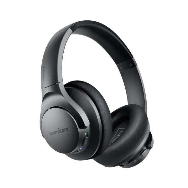 Anker Soundcore Life Q20+ Active Noise Cancelling Headphones -A3045H11