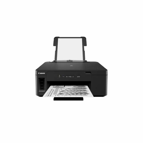 Canon GM2040 Pixma A4 Mono Ink Tank Wi-fi Printer