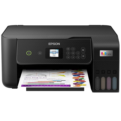 Epson L3260 EcoTank A4 Wi-Fi All-in-One Ink Tank Printer (C11CJ66414)