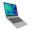 Lenovo IdeaPad Flex CORE laptop – 15.6″ Inch Display, Intel Core i5, 8GB RAM/512GB SSD(82HS00TQUE)
