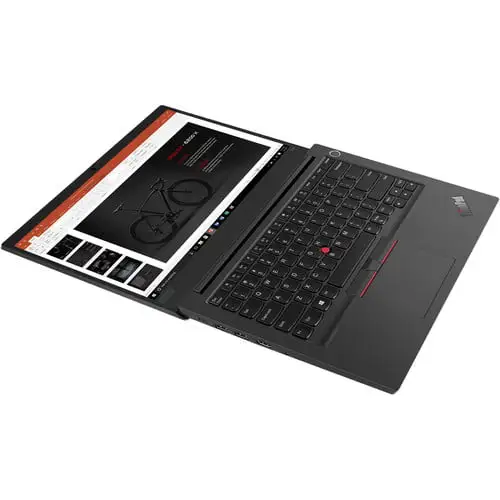 Lenovo ThinkPad E14 Gen 4 Laptop – 14″ Inch Display, Intel Core i5, 8GB RAM/512GB SSD (21E3003RUE)