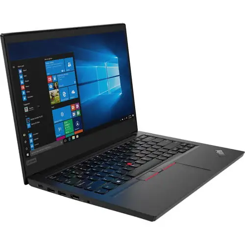 Lenovo ThinkPad E14 Gen 4 Laptop – 14″ Inch Display, Intel Core i5, 8GB RAM/512GB SSD (21E3003RUE)