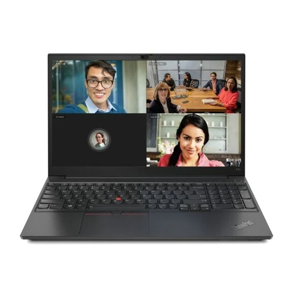 Lenovo ThinkPad E15 Gen 4 Laptop – 15.6″ Inch Display, Intel Core i5, 8GB RAM/512GB SSD (21E6008UUE)