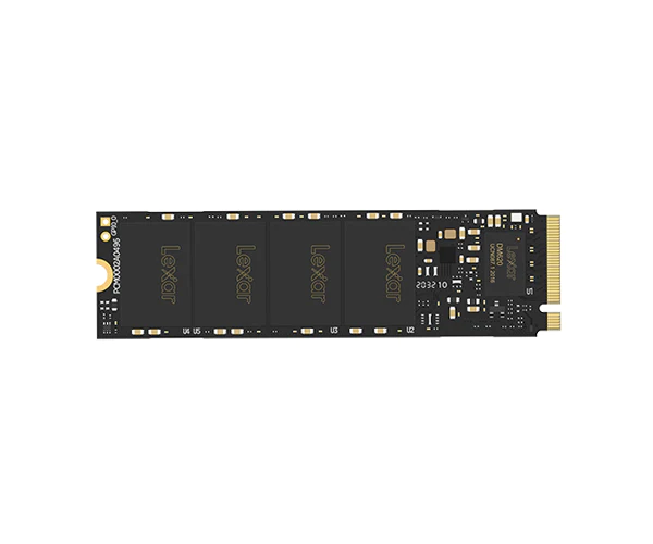 Lexar NM620 1TB M.2 2280 PCIe Gen3x4 NVMe Solid-State Drive (LNM620X001T-RNNNG)