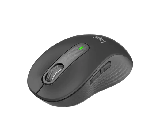 Logitech M650 Signature Wireless Mouse (910-006253)