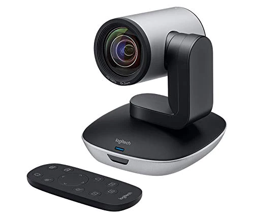 Logitech PTZ Pro 2 Video Conference Camera & Remote - 960-001186