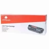 OfficePoint CF281X Toner Cartridge Black-Pages Yield(5% Coverage): 2500Pages Colour : Black Shelf Life: 2 Years Model Number: CF281X Toner Code: 81X