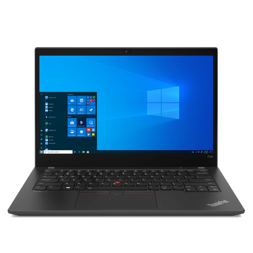 Lenovo ThinkPad T14 Laptop – 14″ Inch Display, Intel Core i5, 8GB RAM/512GB SSD (20W000S4UE)