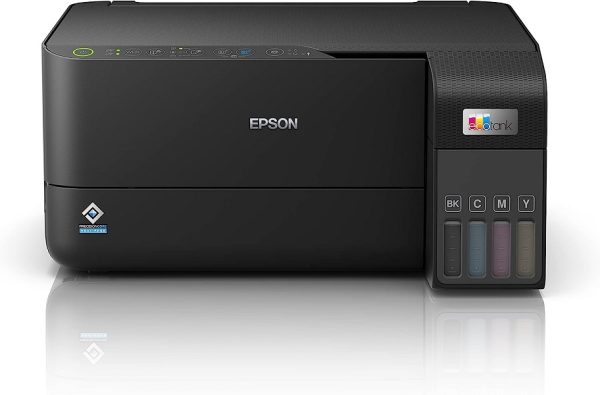 Epson Eco-Tank L3550 A4 Wi-Fi All-in-One Ink Tank Printer