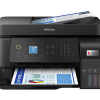 Epson EcoTank L5590 A4 Wi-Fi All-In-One Ink Tank Printer