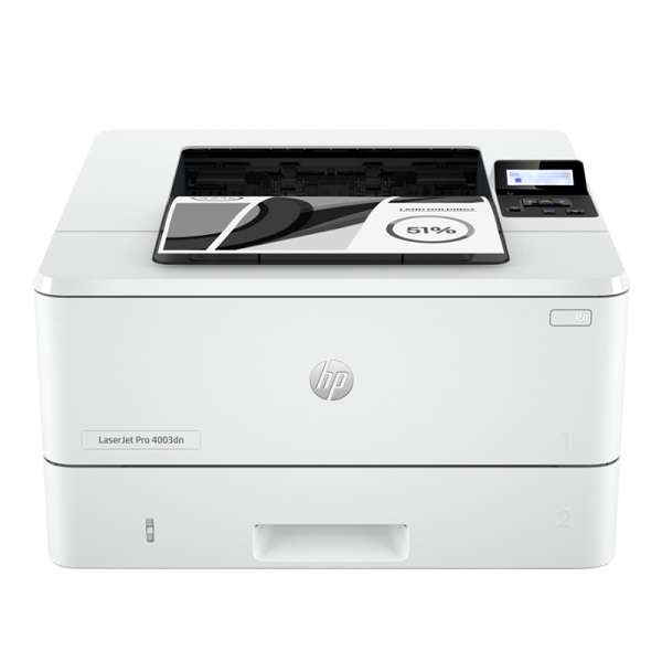 HP LaserJet Pro 4003dn Printer(2Z609A)