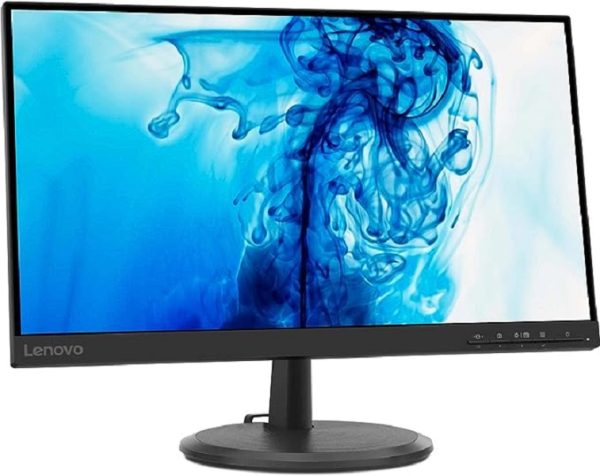 Lenovo D22e-20 21.25 - Inch FHD Monitor