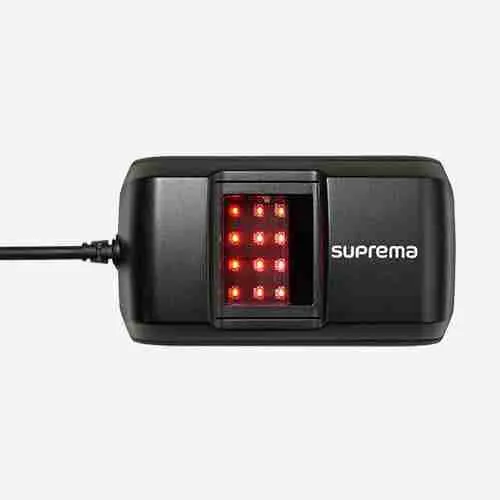 Suprema FAP20 BioMini Slim 2 Ultra-slim Authentication Scanner