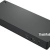 Thinkpad Universal Thunderbolt 4 dock - UK