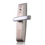 ZKTeco LH4000 RFID Smart Lock Hotel Lock