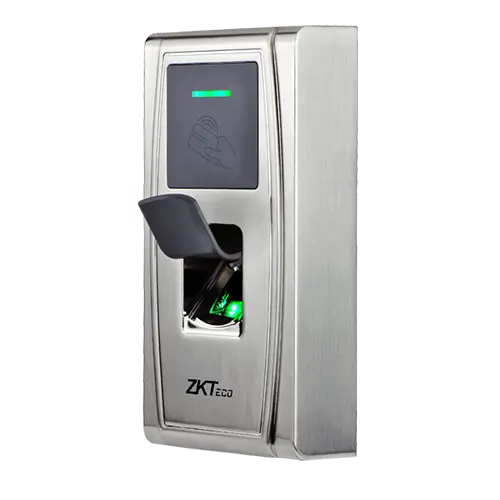 ZKteco ZK MA300 Stainless Fingerprint Reader Outdoor
