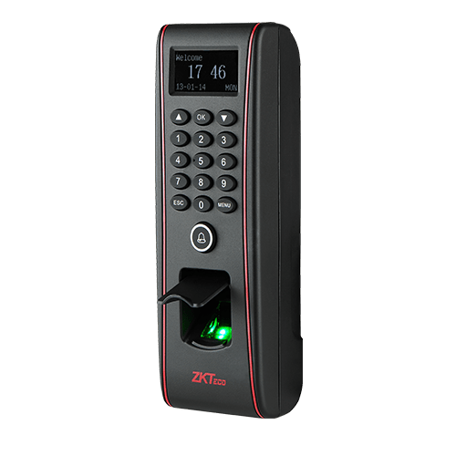 Zkteco ZK Access TF1700 Biometric Reader