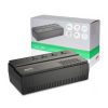 APC 650VA Easy Back-UPS 230V, AVR, Universal Sockets (BV650I-MSX)