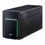 APC Back-UPS 1200VA, 230V, AVR, IEC Sockets (BX1200MI)