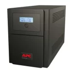 APC Smart Value SMV750I-MS UPS