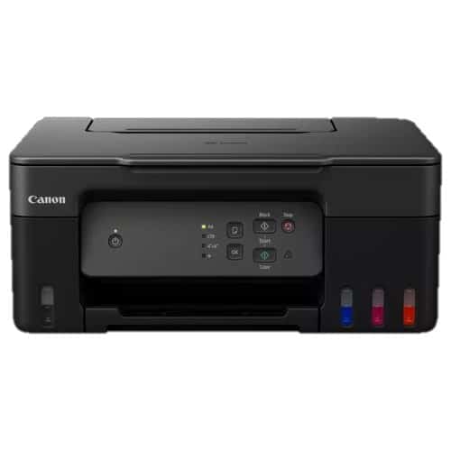 Canon Pixma G2430 AIO Colour Inkjet Printer