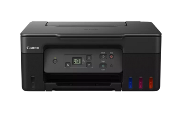 Canon G2470 Pixma All-in-One Inkjet Printer