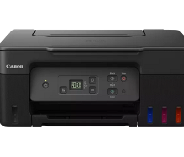 Canon G2470 Pixma All-in-One Inkjet Printer