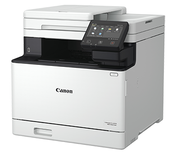 Canon ISENSYS MF752CDW MFP Printer