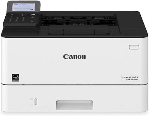 Canon i-SENSYS LBP226dw Wireless Duplex Laser Printer